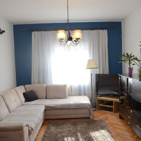 Apartment Klara พรีมอชเตน ภายนอก รูปภาพ
