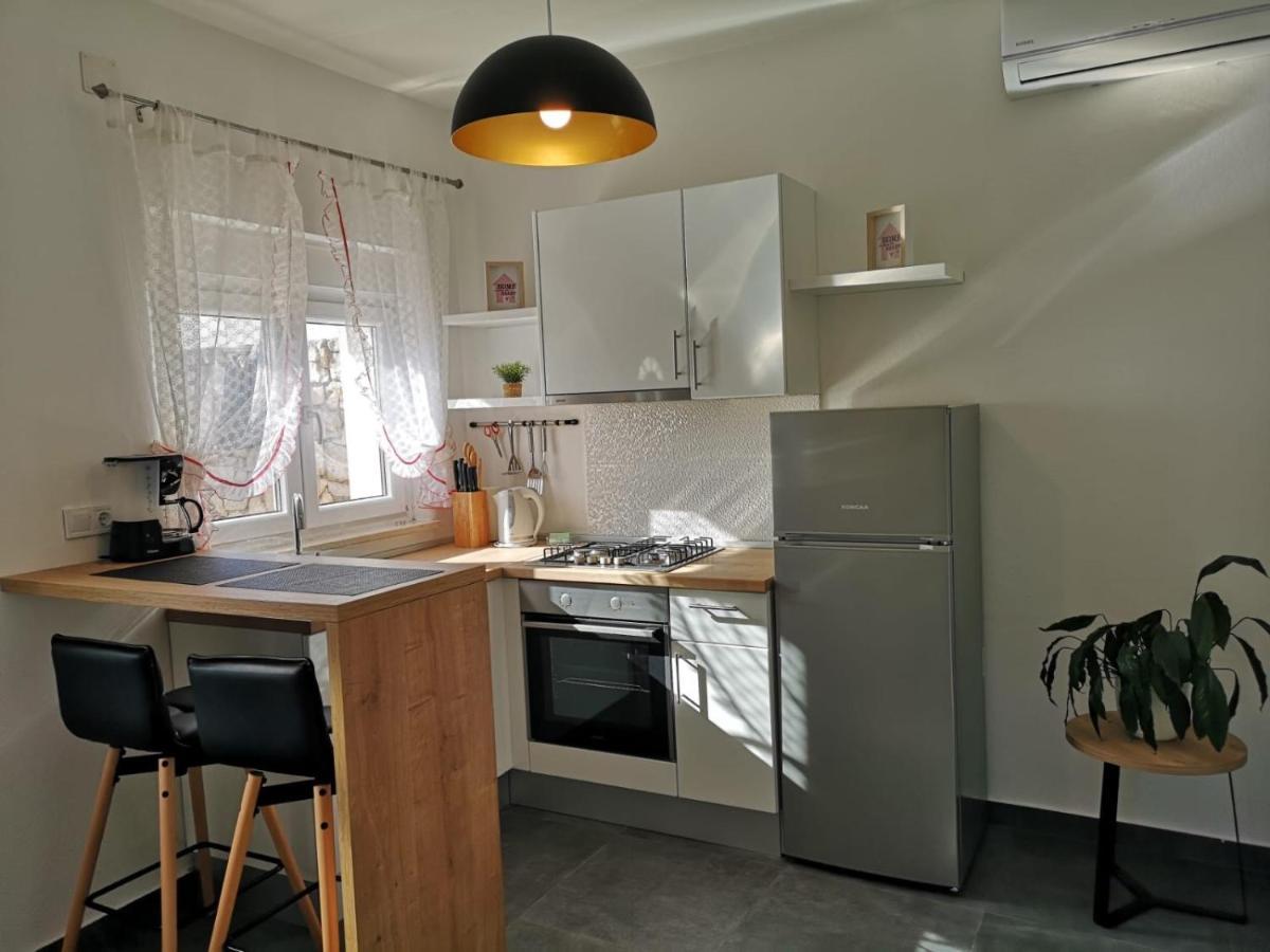 Apartment Klara พรีมอชเตน ภายนอก รูปภาพ