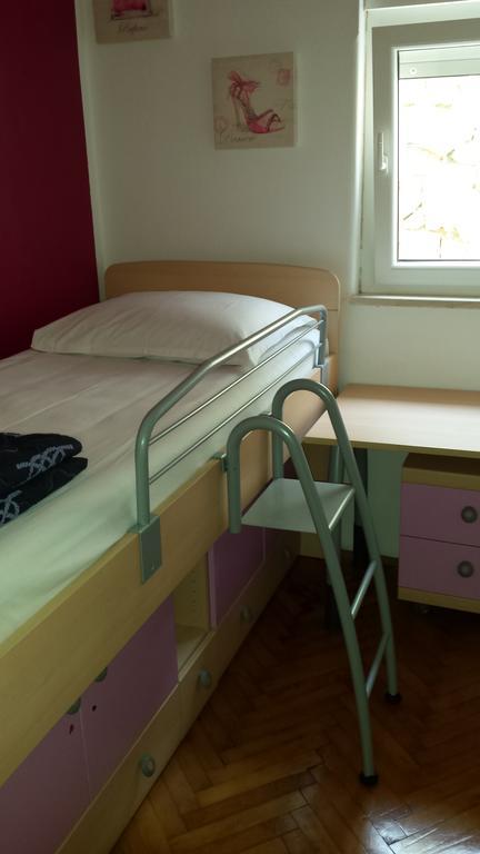 Apartment Klara พรีมอชเตน ภายนอก รูปภาพ