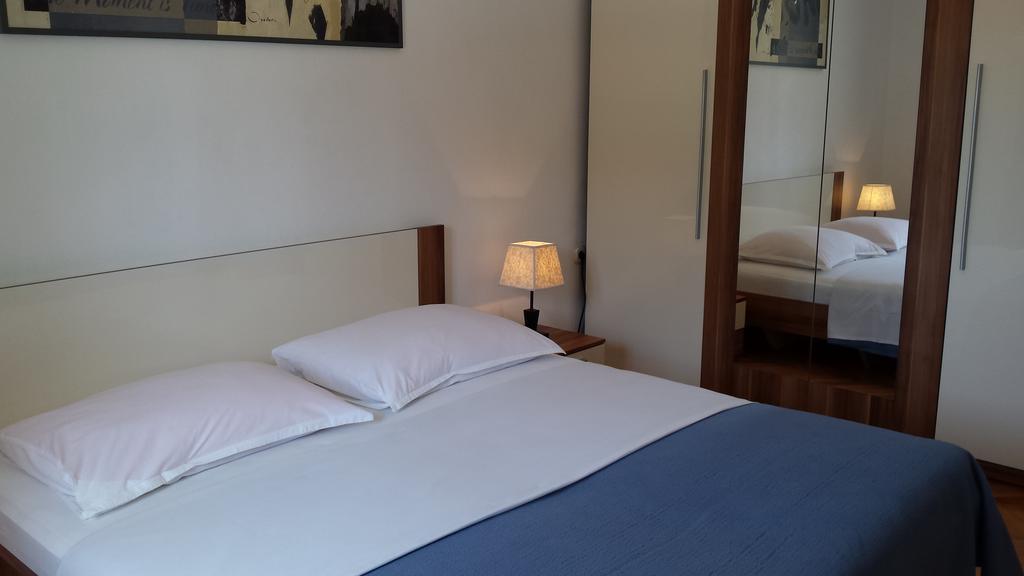 Apartment Klara พรีมอชเตน ภายนอก รูปภาพ