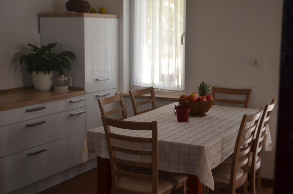 Apartment Klara พรีมอชเตน ภายนอก รูปภาพ