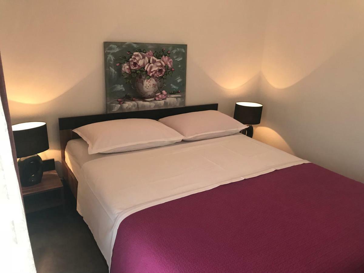 Apartment Klara พรีมอชเตน ภายนอก รูปภาพ