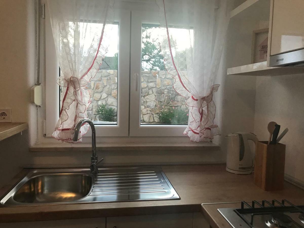 Apartment Klara พรีมอชเตน ภายนอก รูปภาพ